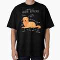 Anatomy of a Golden Retriever by Clara Hollins