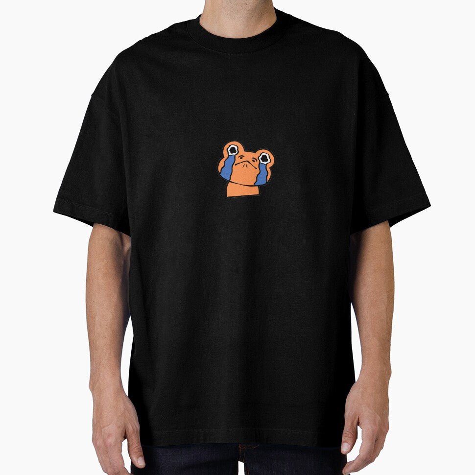 crying fog by B.A Design