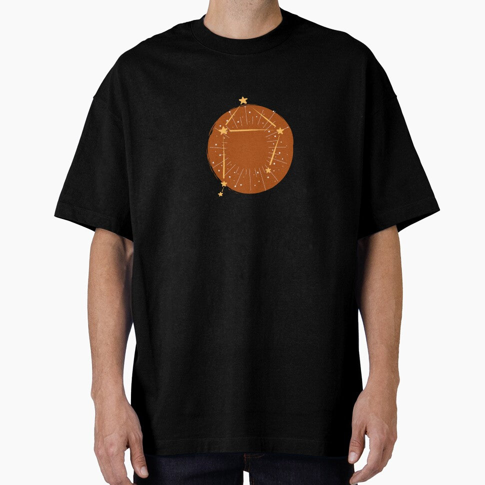 Libra Zodiac Sticker by Cheeze4lyfe