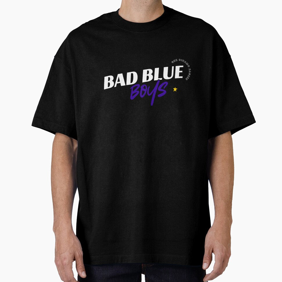 BAD BLUE BOYS ZAGREB CLUB by HermanoArt