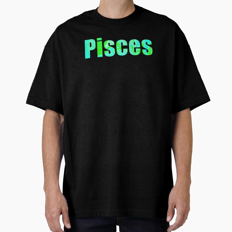 Pisces by Paigeioart