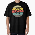 Dog Lover - Dog Mother retro design by Achidesign