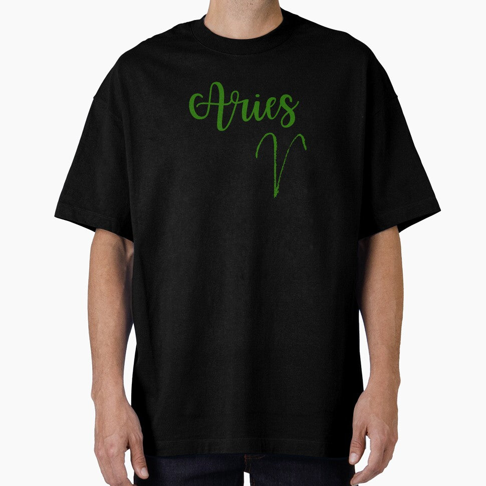 Aries - color by Cool-M-Apparel