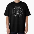Mushroom Season Club Shirt – Wild Mushroom Forager Design for Mycology Lovers by Identity Club Co