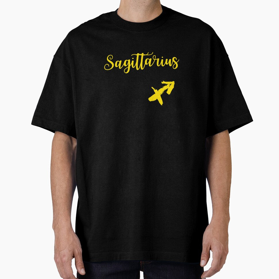 Sagittarius - color by Cool-M-Apparel
