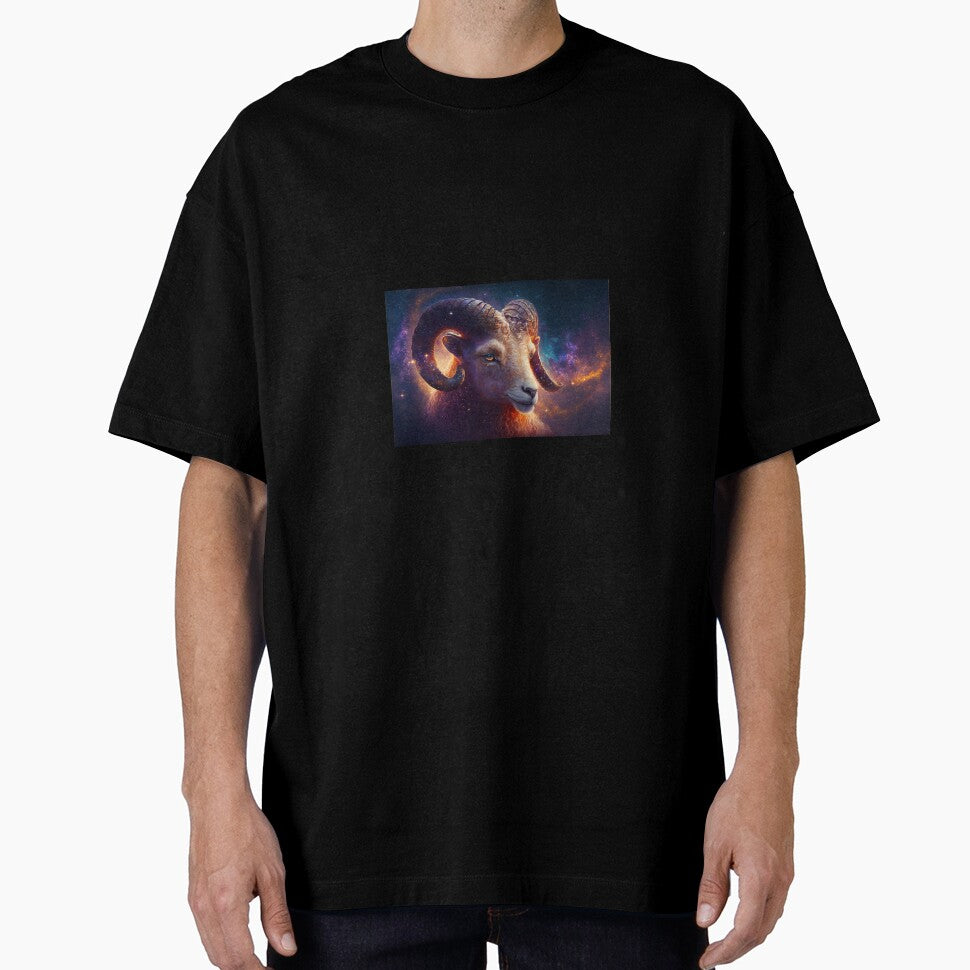 Zodiac sign Aries by VirginHypnose