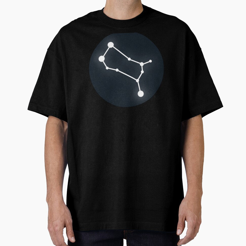 Gemini -Zodiac Signs Constellation illustration by CricketDoodles