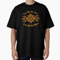 Live By The Sun by TheMoonlightShop