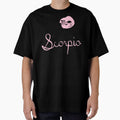 Scorpio Personality Astrology Zodiac Sign Horoscope by AwesomeDistrict
