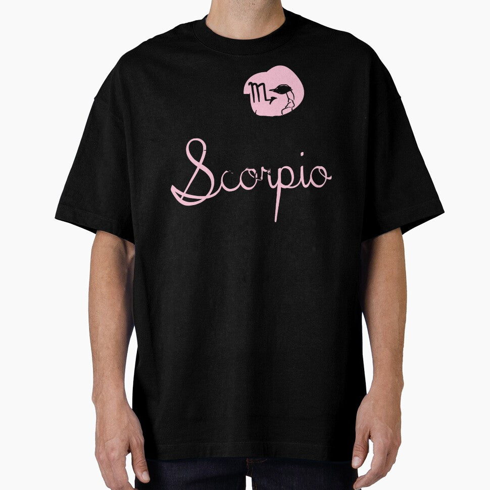 Scorpio Personality Astrology Zodiac Sign Horoscope by AwesomeDistrict