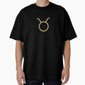 Taurus Zodiac Symbol by Merchgard