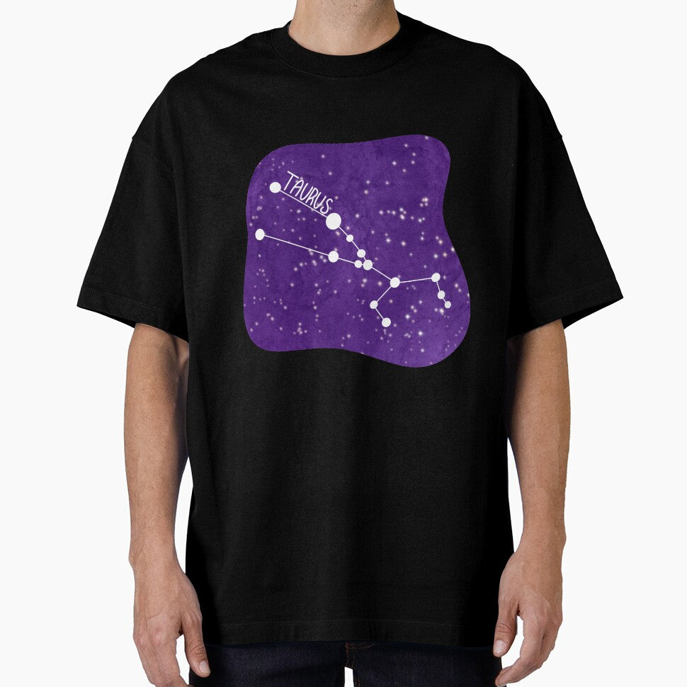 Taurus Constellation by NoSaysLion