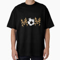Soccer Mom, Soccer Son, Born To Play Soccer by hoangthedoodler