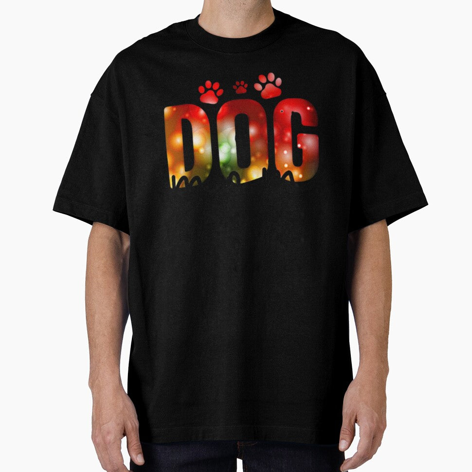 Dog mom by JonysCreativeDesigns