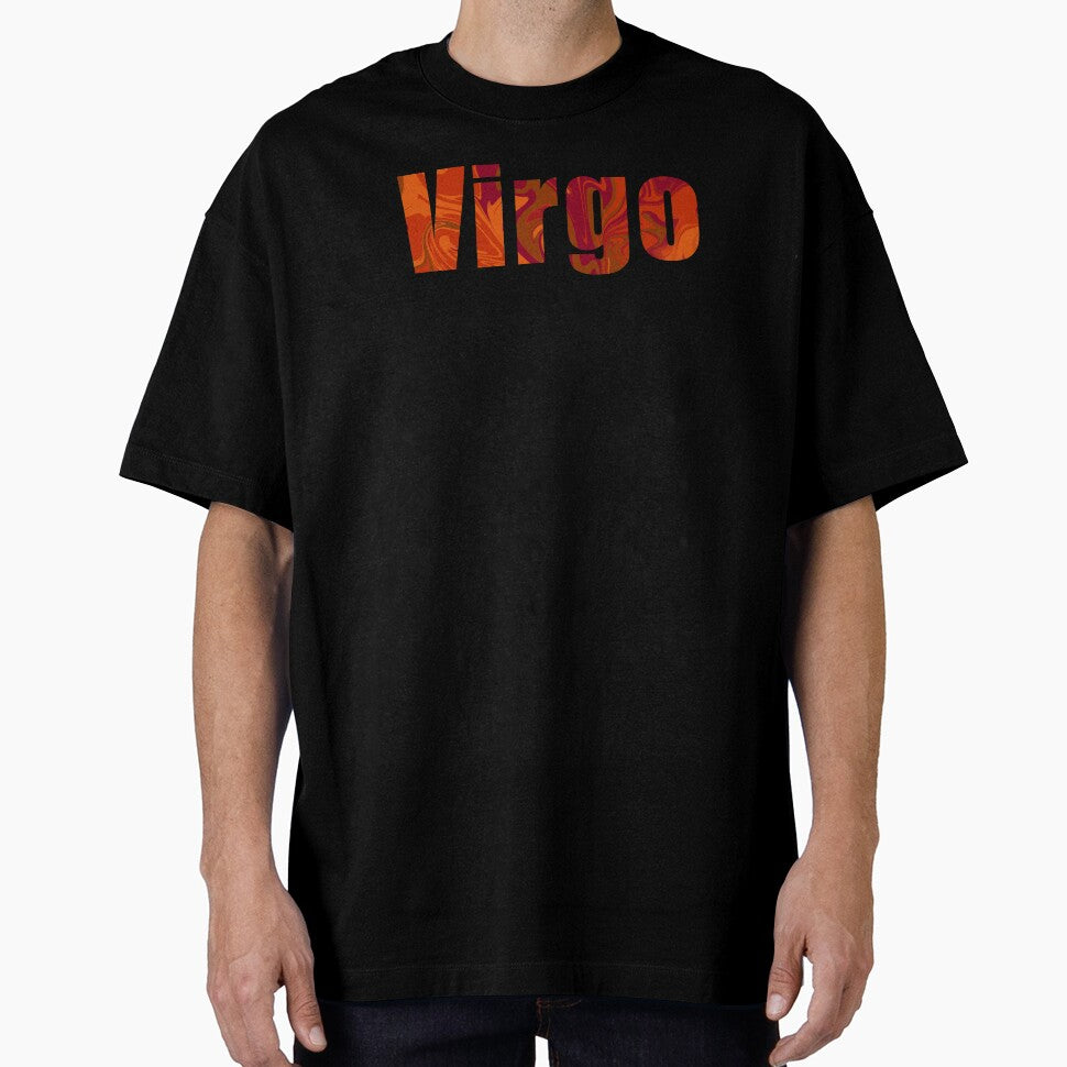 Virgo by Paigeioart