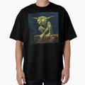 Goblin | Post-impressionist painting style by ComicsFactory