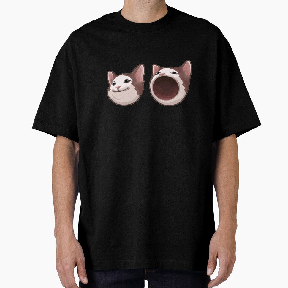 Cat pap pap by MemeDealer3