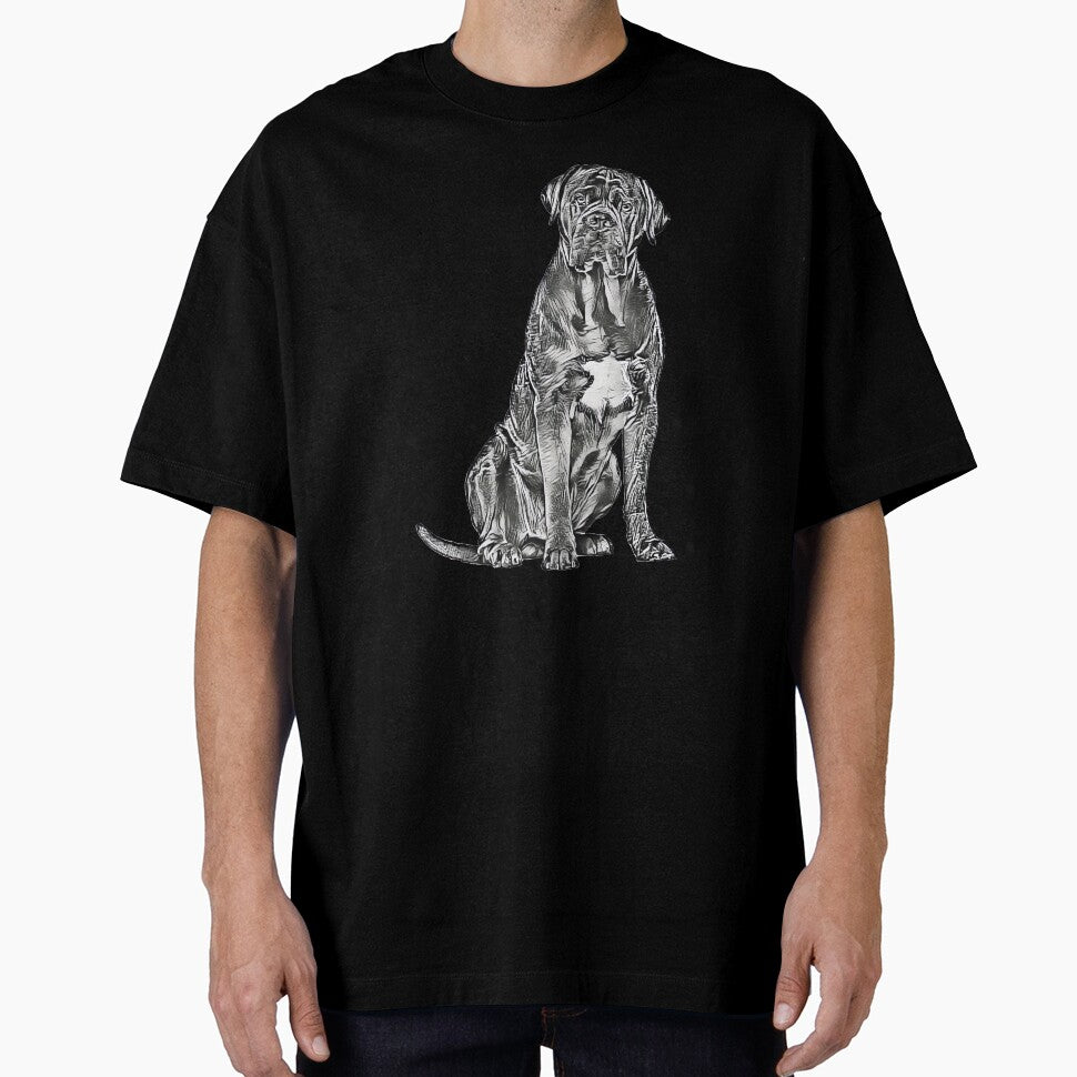 Cane Corso by brunodlo