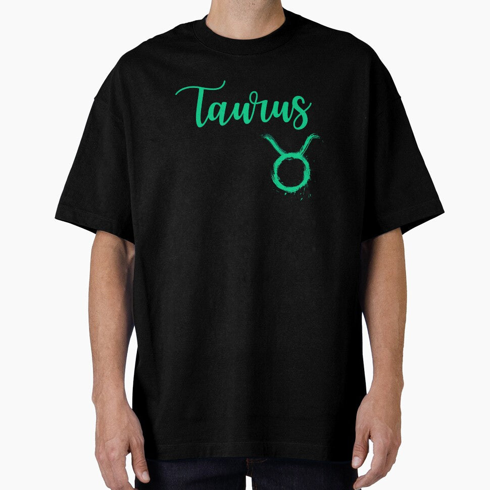Taurus - color by Cool-M-Apparel