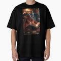 Funny Art Myth Fantasy Folklore Fire Dragon Relaxing C141-3 by MPCFICTION