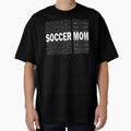 Soccer Mom by nikolaj1301