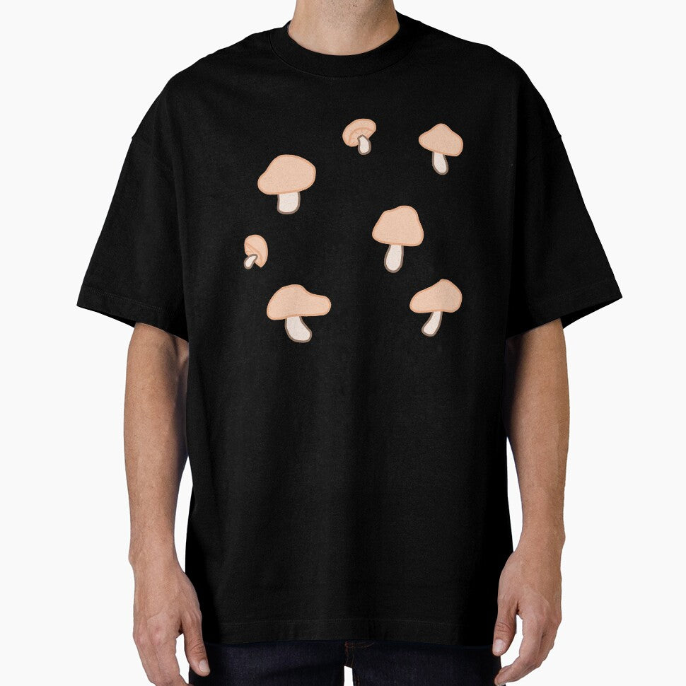 mushrooms by Jimmies
