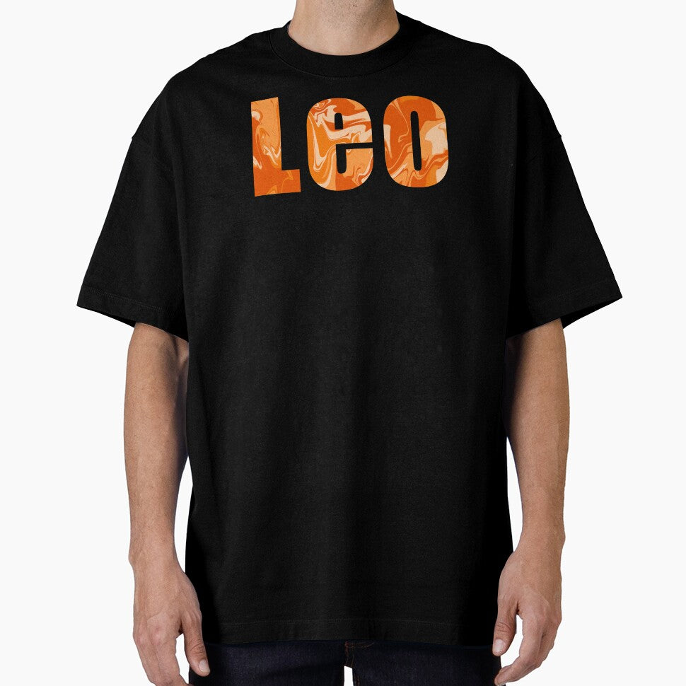 Leo by Paigeioart