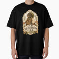 In My Mushroom Era Mole Simple Emblem by WinkleHollow