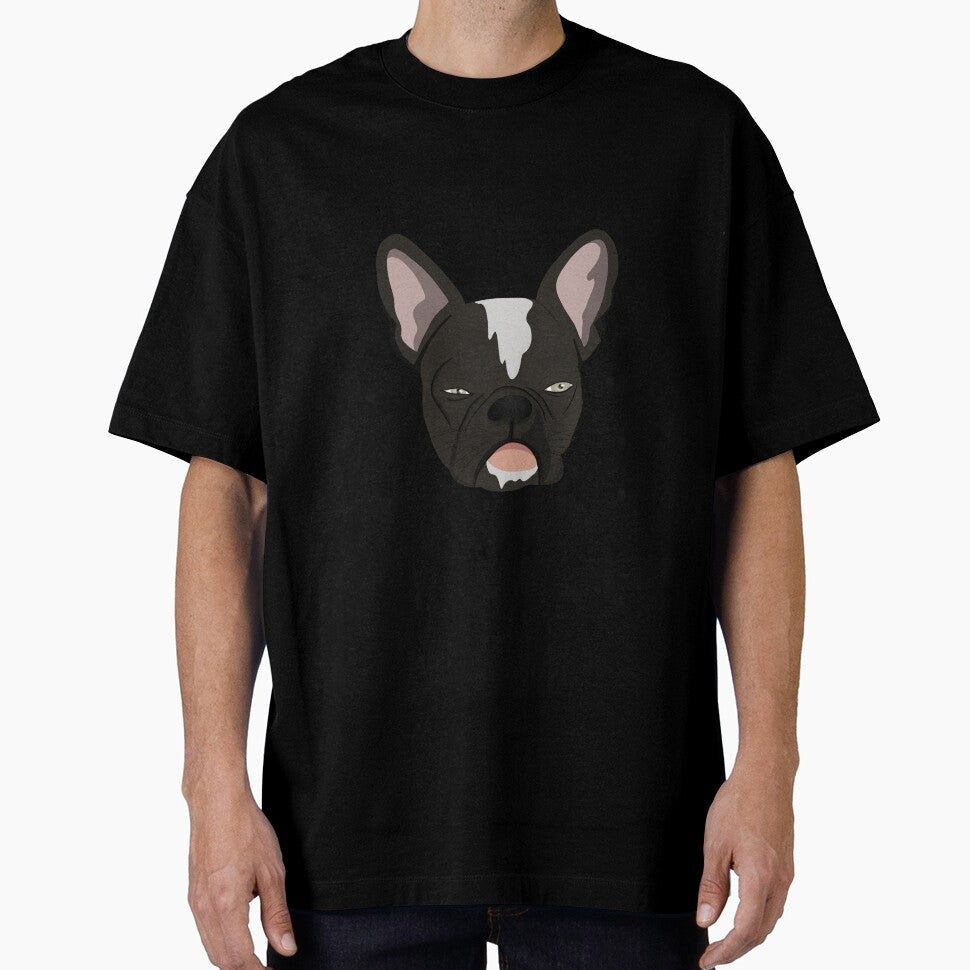 Pet lover - frenchie lover by Joselyne Reyes