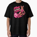 Pink Outback Striker Soccer Kangaroo Shirt | Australia Football Aesthetic 2026 by Prime legend