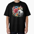 Soccer Mom, Flowers by deniz kaya
