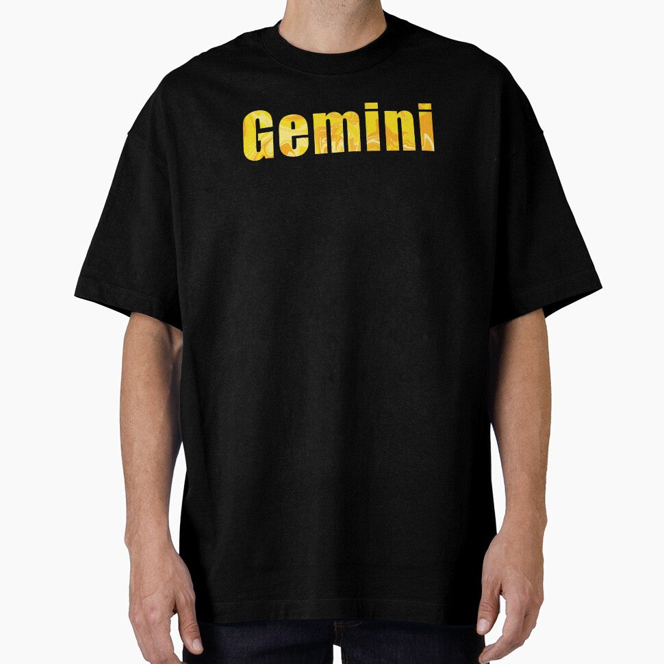 Gemini by Paigeioart