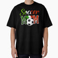 Italian Soccer Mom by Freshinkshop