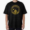 Vintage Australia Soccer 2026 Stars Fan Badge by Imaginationbeyond