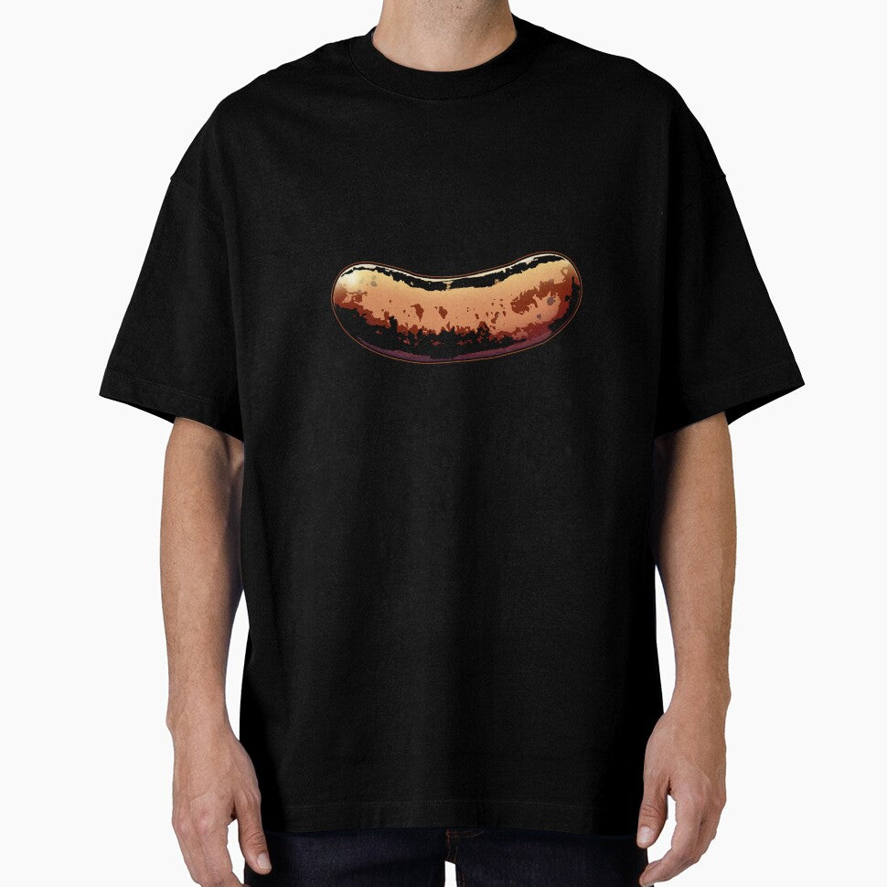 May I Suggest The Sausage by Bendthetrend