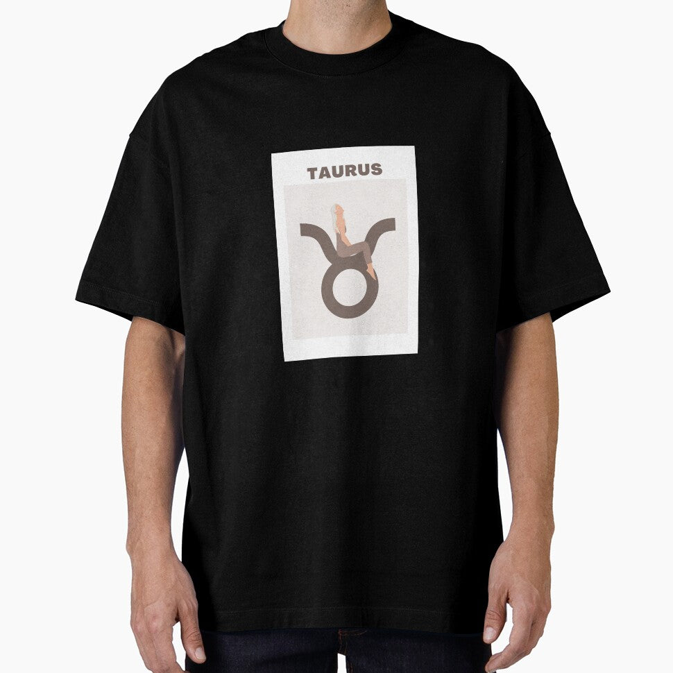 Taurus | Zodiac sign illustration by illustratedbye
