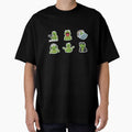 Kermit Meme Pack by SiksisArt