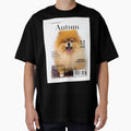 The Autum birthday-cute by Weather gifts