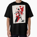 Croatia Football Action Minimalist Print by Studio pod Burom