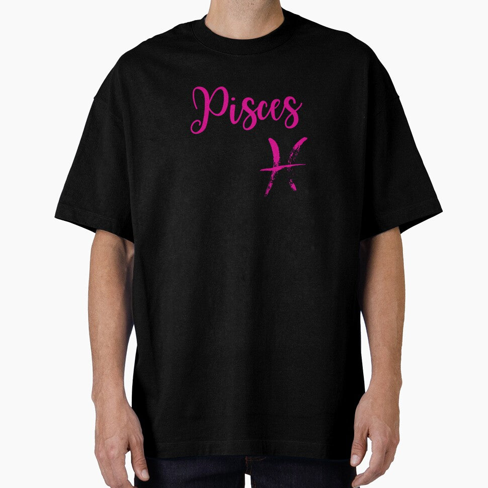 Pisces - color by Cool-M-Apparel