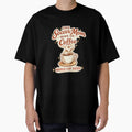 This Soccer Mom Runs on Coffee – World Cup 2026 Funny Soccer T-Shirt by ArthUpscale