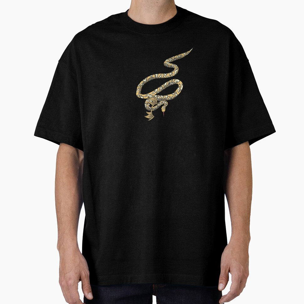 snakes with wings collection (4/5) by gruzinkerbelle
