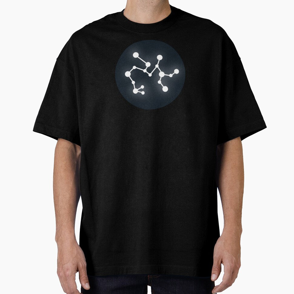 Sagittarius - Zodiac Signs Constellation illustration by CricketDoodles