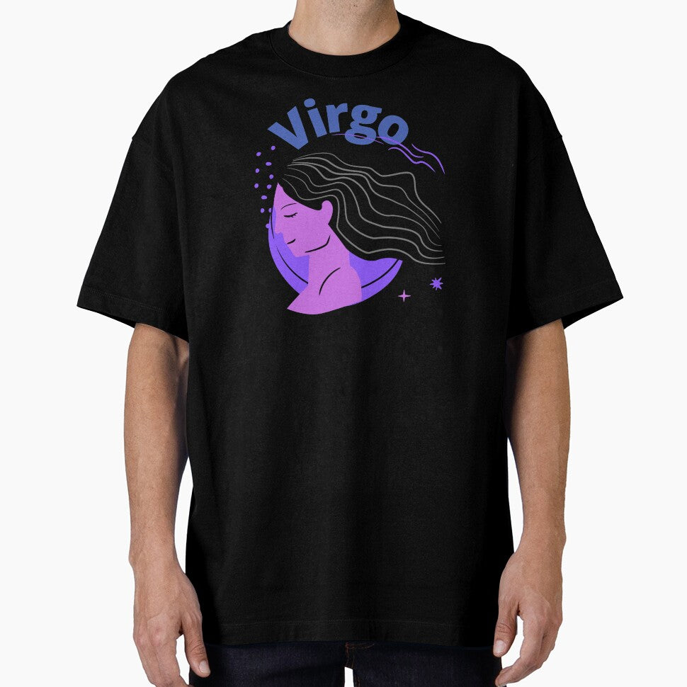 Zodiac Sign Virgo by HarlemsGee