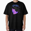 Zodiac Sign Virgo by HarlemsGee