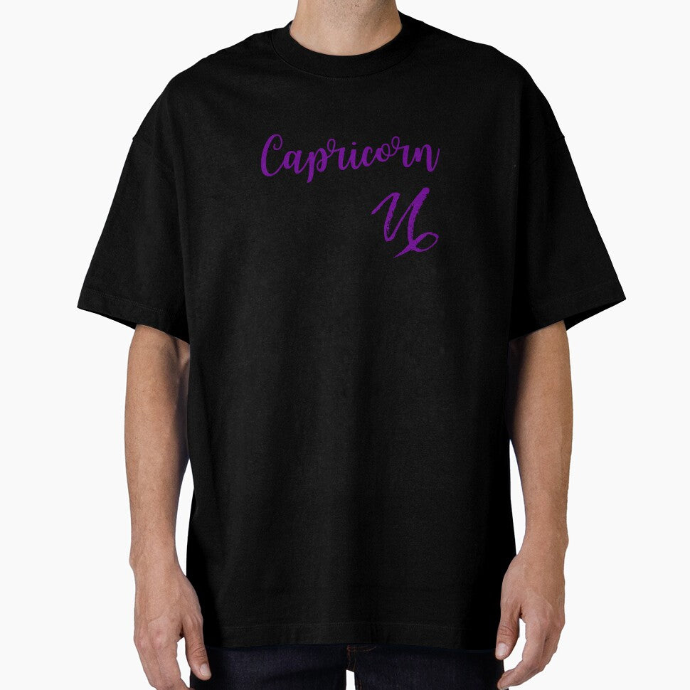 Capricorn - color by Cool-M-Apparel