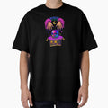 Magic Is Real Tarot Crystal Ball with Mystic Hands Aesthetic T-Shirt by Aimetoi