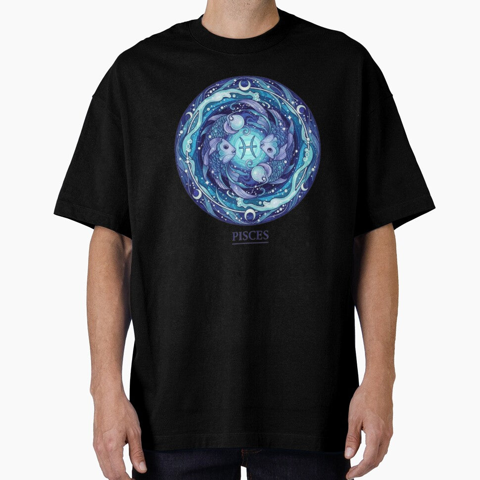 Pisces by GraphicMondaze