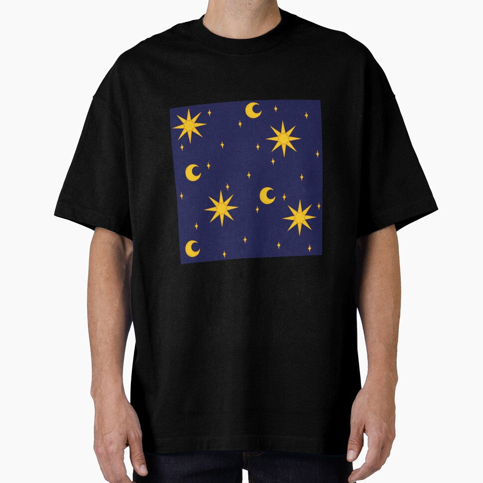 Celestial Pattern by NicoleDowning