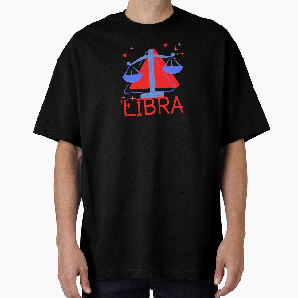 Libra Zodiac Astrology Sign by HarlemsGee
